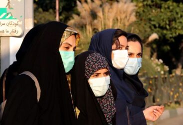 Des femmes irakiennes brisent les barrières en lançant une entreprise de restauration à Mossoul.