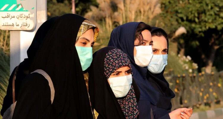 Des femmes irakiennes brisent les barrières en lançant une entreprise de restauration à Mossoul.