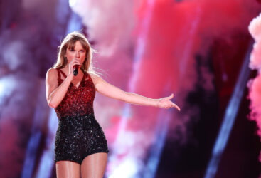 Taylor Swift : Première Artiste Féminine à Atteindre 100 Millions d&rsquo;Auditeurs Mensuels sur Spotify.