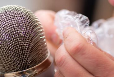 L&rsquo;ASMR : Un Remède Scientifiquement Éprouvé Contre l&rsquo;Anxiété et les Insomnies.