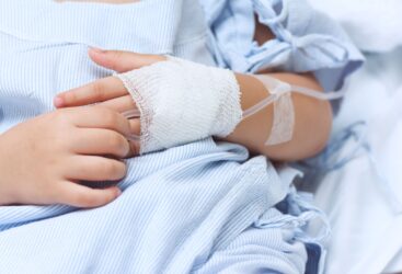 Lucas, 12 ans : Sa Surprenante Guérison d&rsquo;un Cancer Incurable Inspire l&rsquo;Espoir.