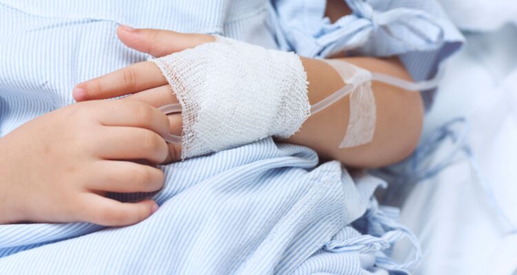 Lucas, 12 ans : Sa Surprenante Guérison d&rsquo;un Cancer Incurable Inspire l&rsquo;Espoir.