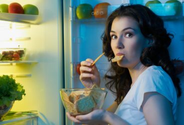 Le Grignotage : Pas Si Mauvais pour la Santé Si Vous Choisissez Bien.