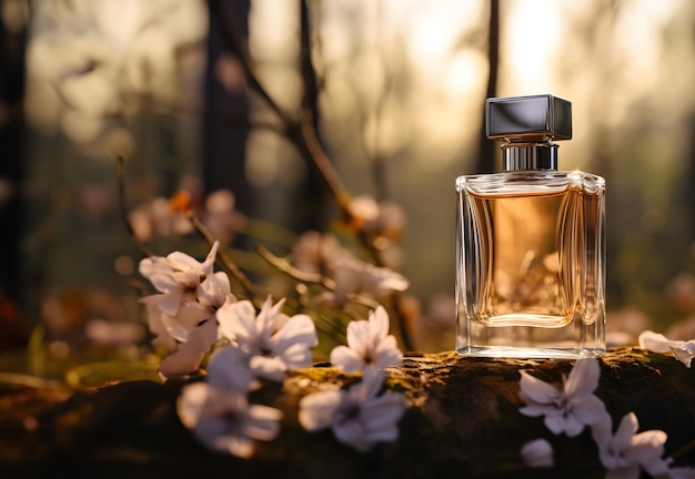 Les Parfums d’Automne : Quatre Fragrances de Luxe Qui Valent leurs prix.