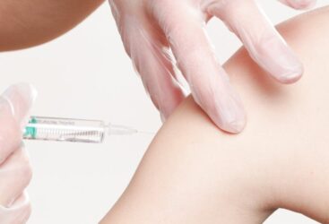 Un nouvel espoir pour les patients atteints de cancer du poumon grâce à un nouveau vaccin.