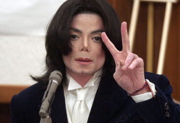 Les inquiétantes révélations de Prince Jackson sur la paranoïa de Michael Jackson avant sa mort.