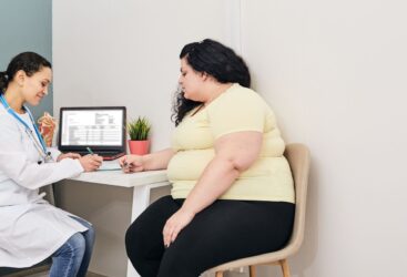 Découverte d&rsquo;une Protéine qui protège les Femmes de l&rsquo;Obésité.