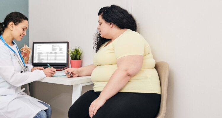 Découverte d&rsquo;une Protéine qui protège les Femmes de l&rsquo;Obésité.