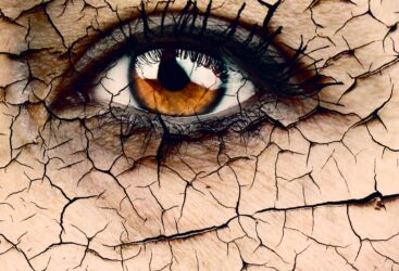 Les Transformations Oculaires Lors de la Ménopause.