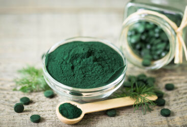 Spiruline : Bienfaits, Risques et Précautions – L&rsquo;Analyse d&rsquo;une Diététicienne.