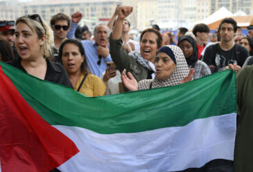 Interdiction de Manifestations Pro-Palestiniennes à Paris : Une Mesure Controversée.