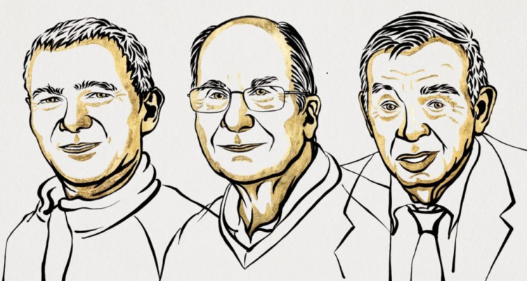 Prix Nobel de Chimie 2023 : Les Points Quantiques – Des Minuscules Particules Qui Illuminent Notre Futur.