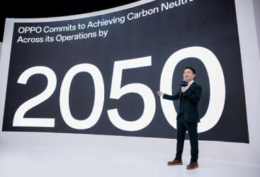 OPPO s’engage en faveur du développement durable, améliore la durabilité des produits et contribue aux objectifs ESG.