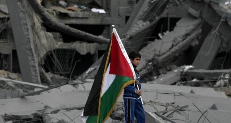 Gaza : Une Tragédie Humanitaire et des Crimes de Guerre.