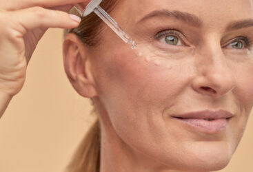 Découvrez l&rsquo;Élixir de Jeunesse : Le Sérum Anti-Âge d&rsquo;Exception qui Lisse les Rides en une Nuit.