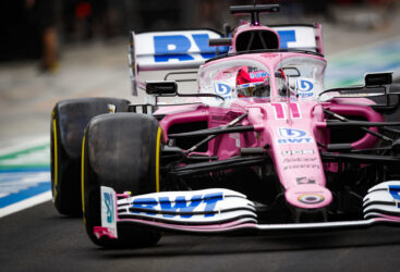 Les disparités de genre dans le sport automobile : un frein à la progression des femmes.