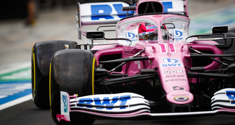 Les disparités de genre dans le sport automobile : un frein à la progression des femmes.