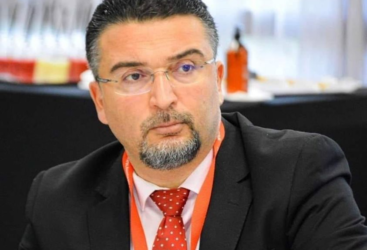 Helmi Hassine, directeur général de l&rsquo;Office national du tourisme.