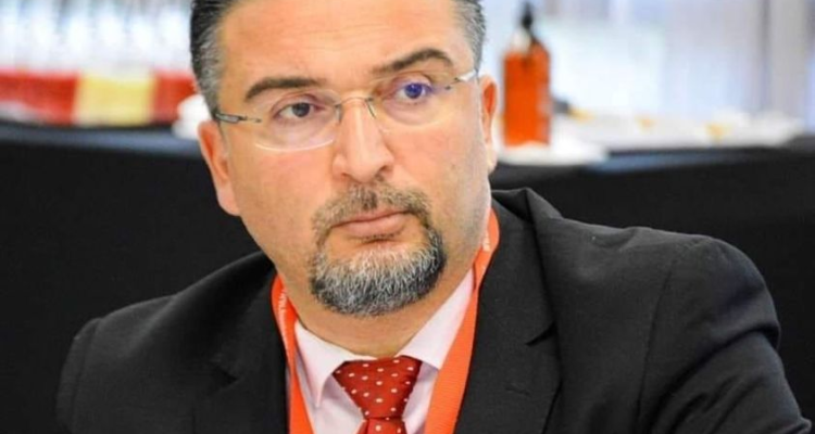 Helmi Hassine, directeur général de l&rsquo;Office national du tourisme.