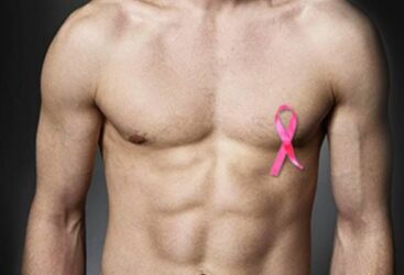 Octobre rose: cancer du sein chez les hommes, une réalité méconnue mais existante.