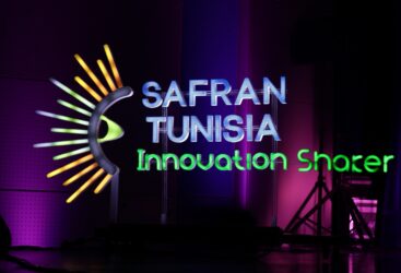 Safran Tunisie: Pour une supply chain durable, resiliente et technologique.
