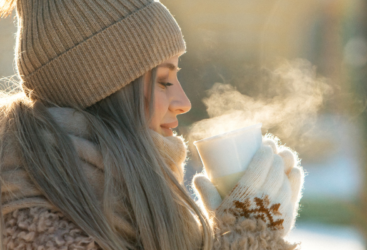 Renforcer son immunité pendant l&rsquo;hiver : Conseils et Astuces.