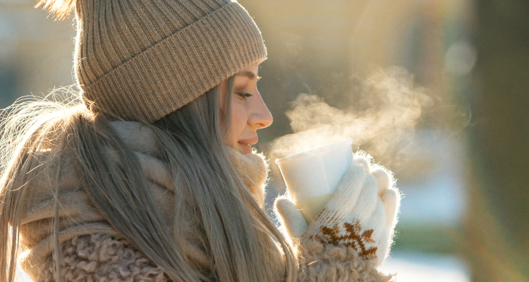 Renforcer son immunité pendant l&rsquo;hiver : Conseils et Astuces.
