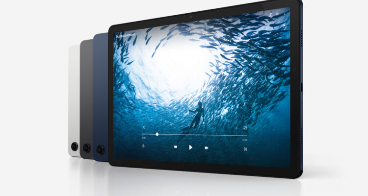 Samsung Galaxy Tab A9 et Galaxy Tab A9+ : divertissement et productivité pour tout le monde.