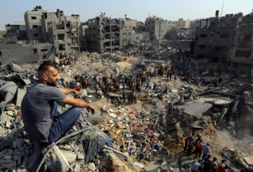 Qatar : Nous espérons que la trêve à Gaza mènera à des pourparlers de paix complets.