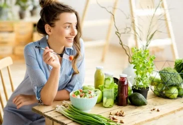 Renforcez votre immunité cet automne : 8 aliments incontournables selon une nutritionniste.