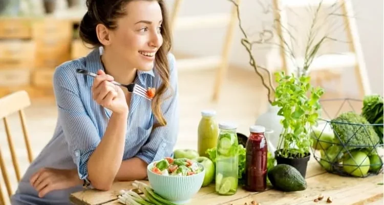 Renforcez votre immunité cet automne : 8 aliments incontournables selon une nutritionniste.