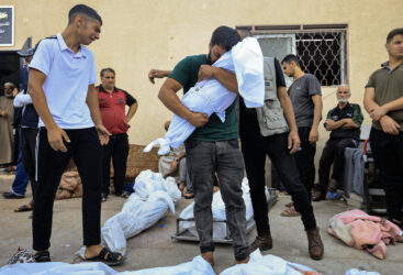 Gaza : Révéler la Réalité Derrière le Voile Médiatique.