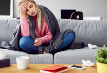 Rhumes Persistants : Comprendre les Causes et Solutions face aux Rhumes Chroniques.