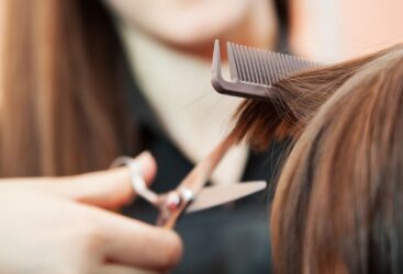 Les Tendances Coiffure de 2024 : La Coupe Mi-Longue à Adopter.