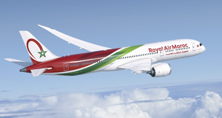 Royal Air Maroc Brille à Tunis : Gala Exceptionnel Célèbre l&rsquo;Excellence Aérienne en Présence des Élites du Voyage.