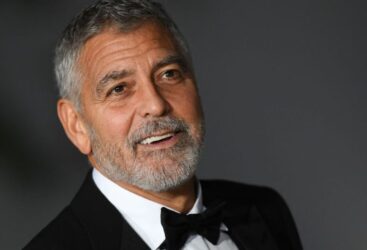 George Clooney Révèle son Talent Caché en Cuisine : La Dinde de Noël, sa Spécialité !