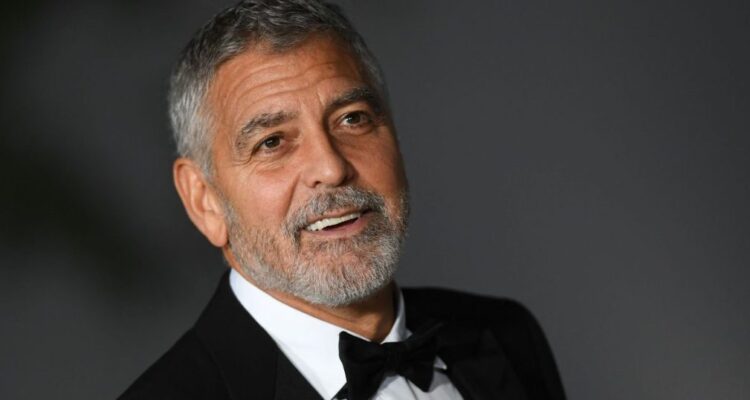 George Clooney Révèle son Talent Caché en Cuisine : La Dinde de Noël, sa Spécialité !