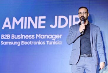Samsung Electronics Tunisie inaugure son Showroom & Centre de Formation des solutions de climatisation.