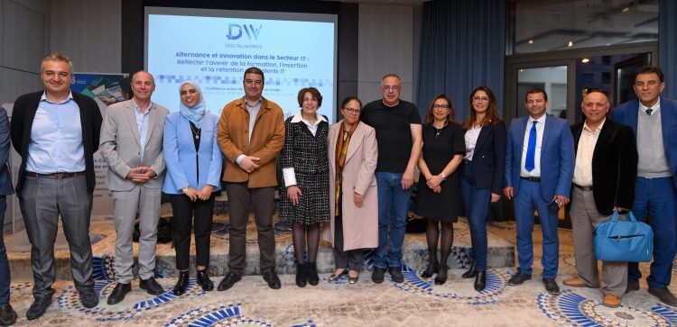 EFE-Tunisie Révèle les Résultats de son Étude sur l&rsquo;Alternance en Informatique.