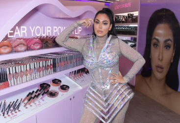 Huda Beauty : La Marque Incontournable de Maquillage En 2023.