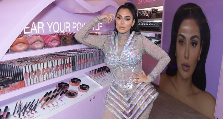 Huda Beauty : La Marque Incontournable de Maquillage En 2023.
