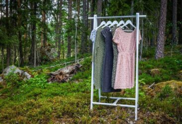 La Mode et l&rsquo;Écologie : Les Coulisses de la Pollution Invisible.