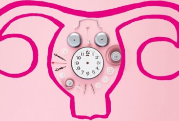 La Ménopause : Un Chapitre de Changements pour la Femme.