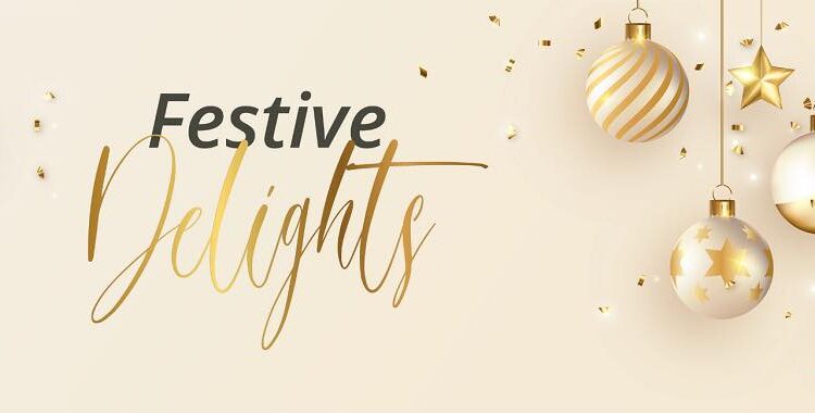 Au Tunis Marriott Hotel, la saison des fêtes s’annonce étincelante.