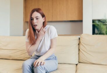 Conseils pour surmonter les crises d’angoisse : l&rsquo;avis d&rsquo;une psychologue.