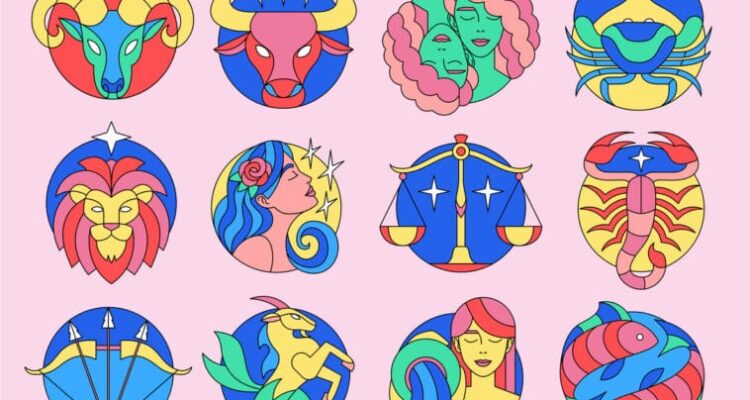 Parfums et Signes Astrologiques : Une Ode Olfactive à la Personnalité.