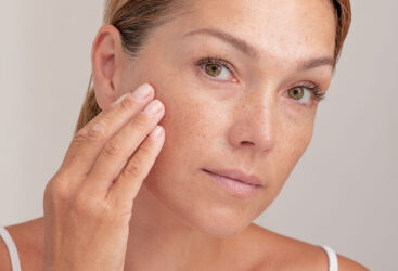 Les secrets pour réduire les taches brunes : conseils d&rsquo;une dermatologue.