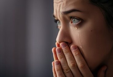 « Les Larmes Féminines : Une Potentielle Arme Contre l&rsquo;Agressivité Masculine ? »