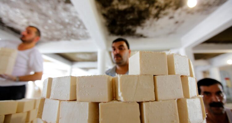 La Crise Humanitaire à Gaza : Les Femmes Face à un Défi Quotidien pour leur Hygiène.