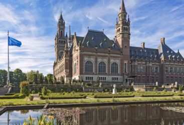 Affaire de Génocide à Gaza : Israël Confronté à la CIJ pour des Audiences Historiques.